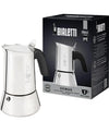 Cafetera venus para 2 tazas - Bialetti