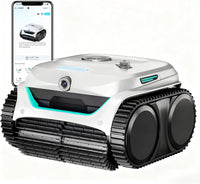 Robot Piscina WYBOT