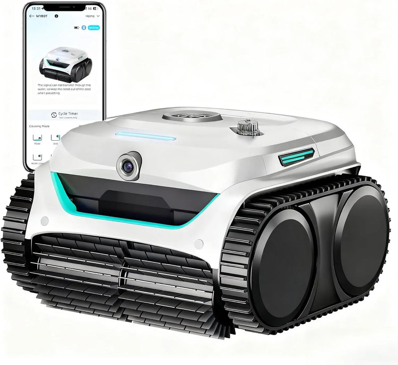 Robot Piscina WYBOT