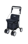 Caminador Plegable con Asiento Comfort Move