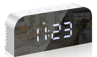 Reloj Despertador Digital