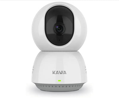 Cámara de seguridad interior KAWA