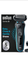 Braun Series 5 Afeitadora Eléctrica hombre