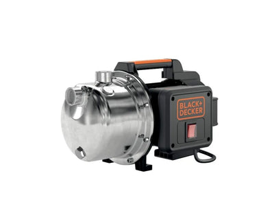 Bomba autocebante - Blackdecker