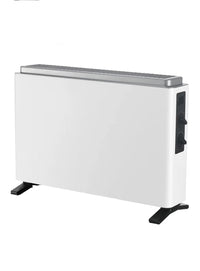 Calefactor Electrico - MIDEA