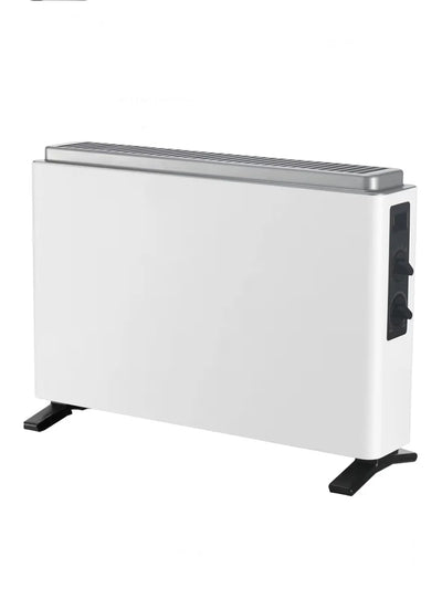 Calefactor Electrico - MIDEA