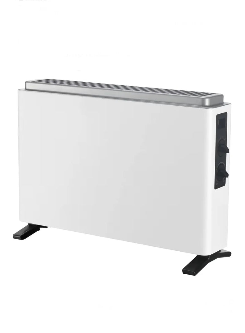 Calefactor Electrico - MIDEA