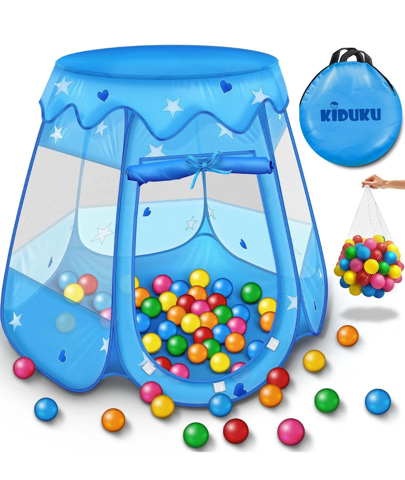 Tienda de campaña infantil - KIDUKU
