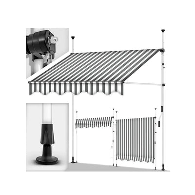 Toldo manual tillvex