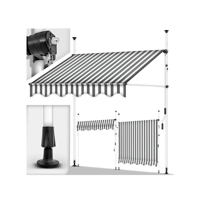 Toldo manual tillvex