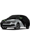 Cubierta automóvil Skoda Kamiq 2019-2023