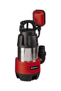 Bomba de aguas residuales Einhell