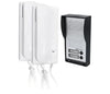 Intercomunicador de audio SCS Sentinel