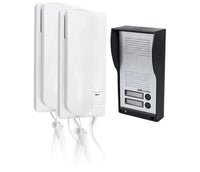 Intercomunicador de audio SCS Sentinel