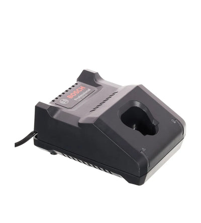 Cargador rápido Singlevolt Li-ion Bosch