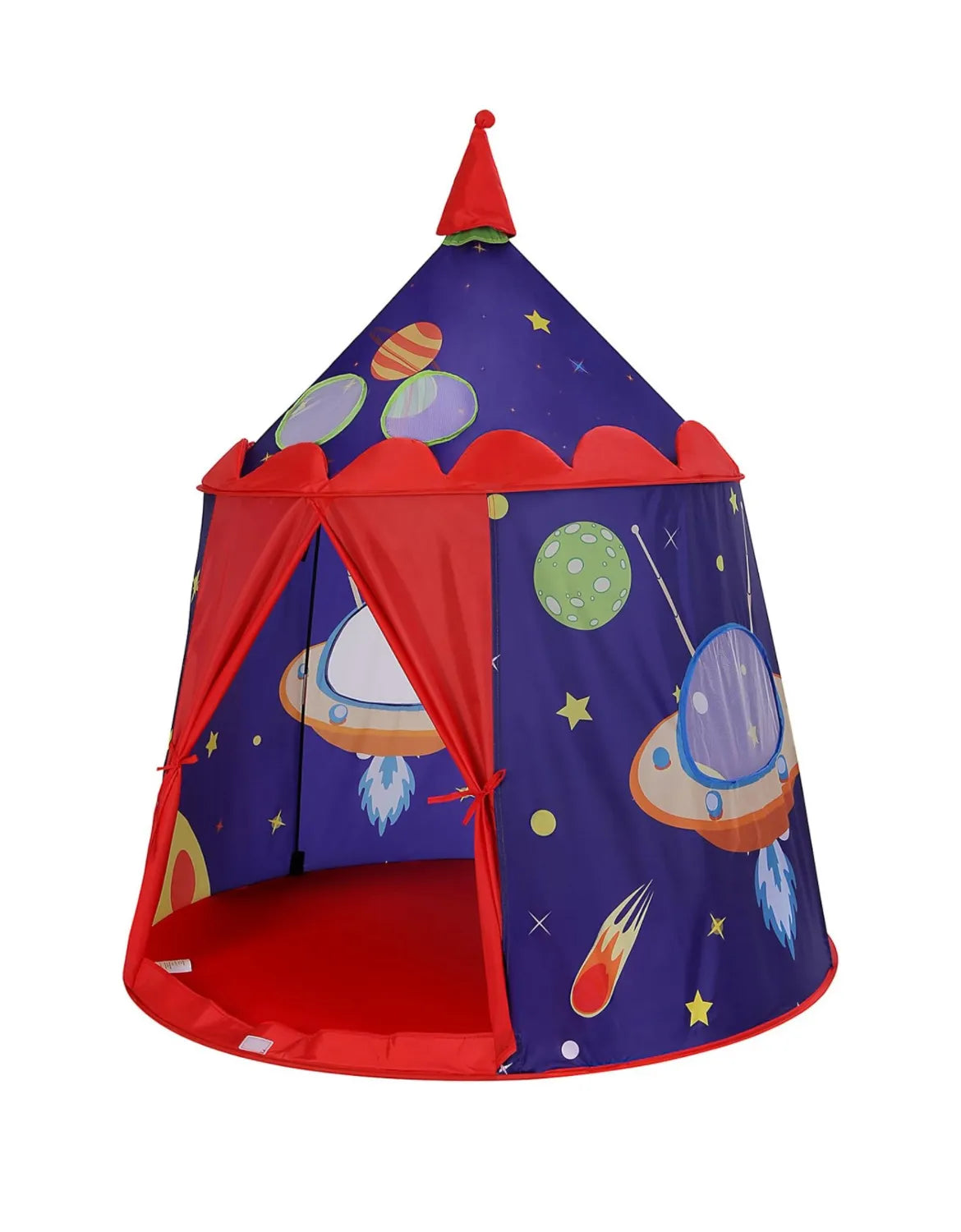 Tienda de Campaña Infantil