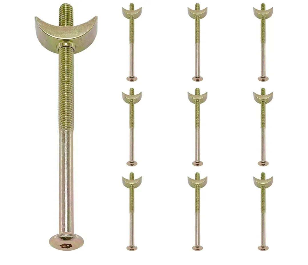 Juego de pernos