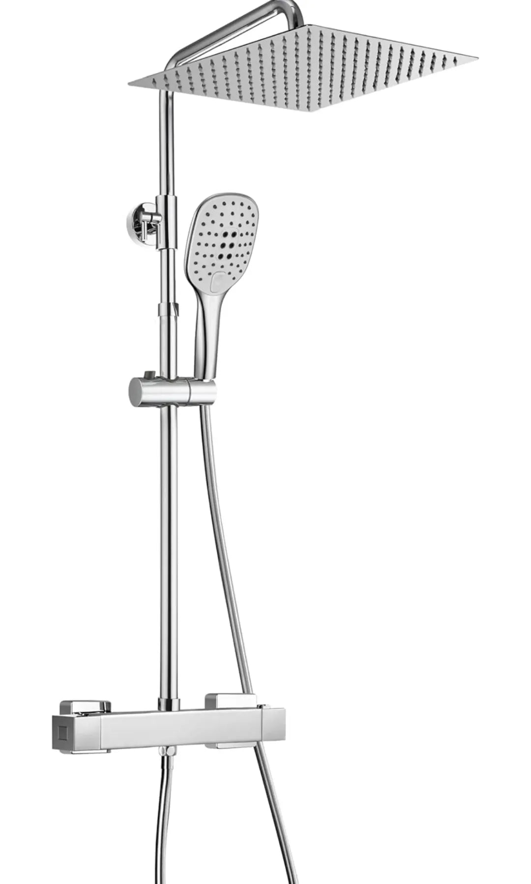 Columna Ducha con Grifo - JOHO