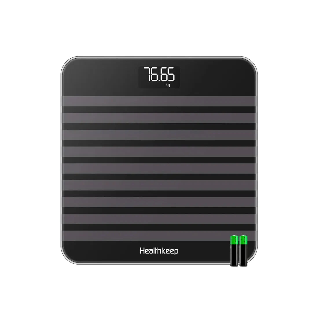 Báscula de baño