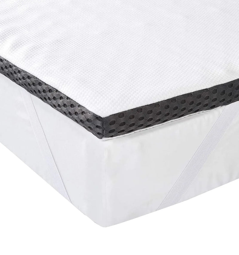 Colchón de Espuma - Amazon Basics