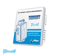 Kit de ventilación ksifs-y ksifs