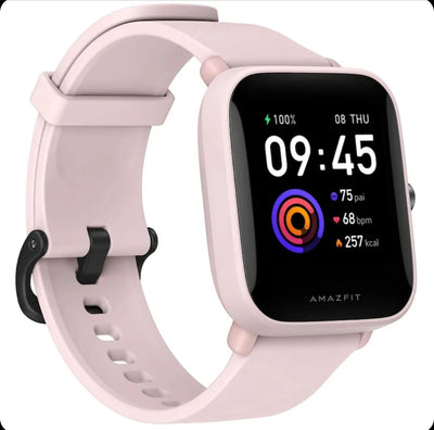 Smartwatch Amazfit Bip U