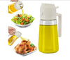 Pulverizador de aceite para freidora de aire caliente BEPER
