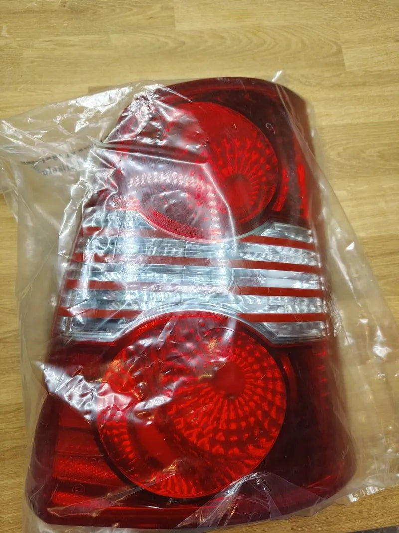 Luz Trasera Derecha GP0653