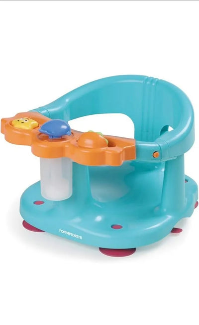 Asiento de baño pra niños