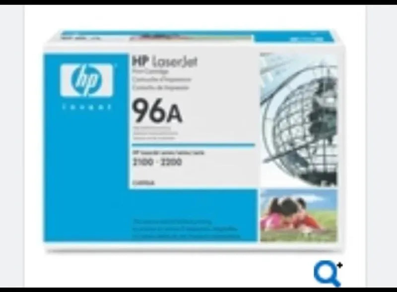Cartucho de tóner para HP C4096a 96A HP
