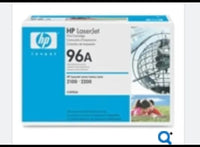 Cartucho de tóner para HP C4096a 96A HP