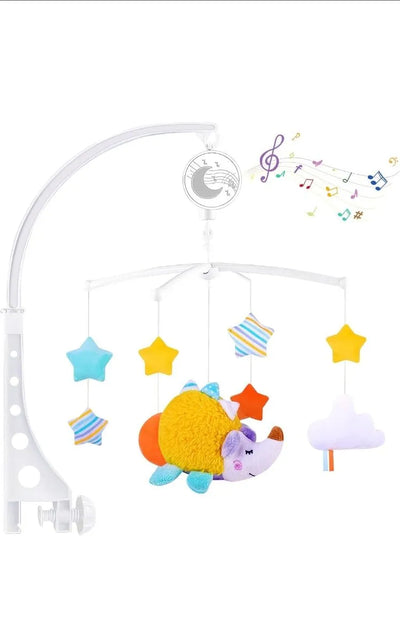 Frasheng Móvil musical