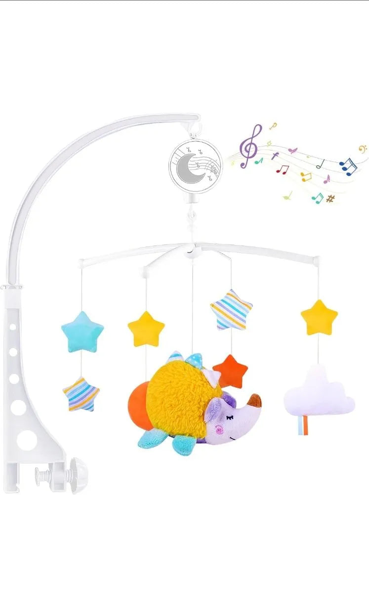 Frasheng Móvil musical