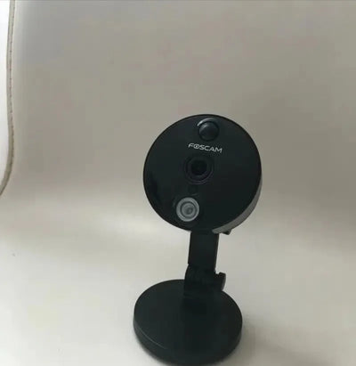Cámara IP Wi-Fi