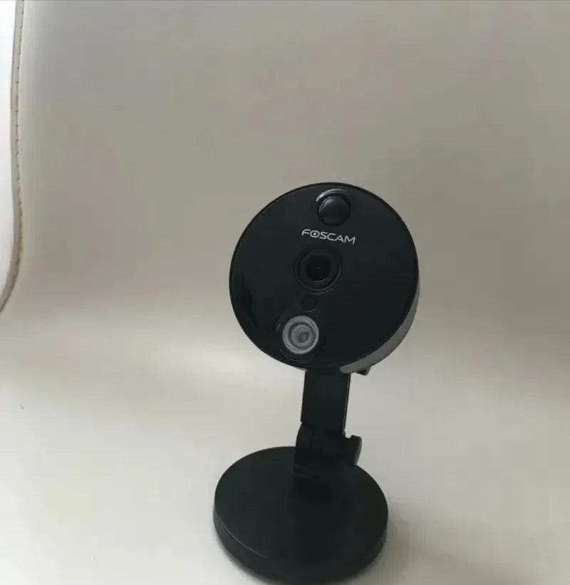 Cámara IP Wi-Fi