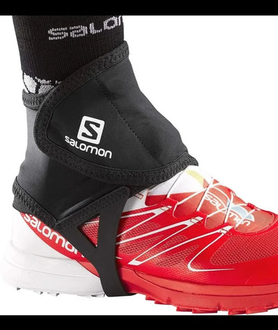 Salomon Trail Gaiters