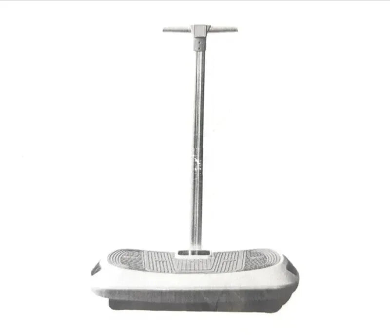 Placa vibratoria