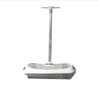 Placa vibratoria