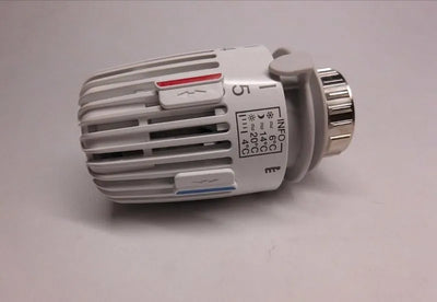 Heimeier 6000-00.500 - Cabezal de termostato