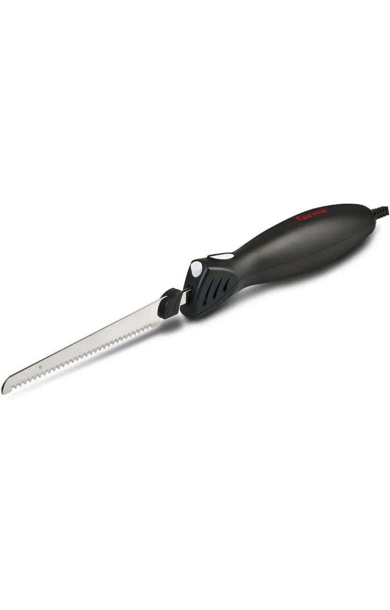 Cuchillo eléctrico Girmi