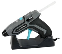 Pistola de encolar sin cables CECOTEC
