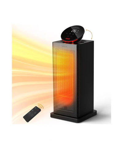 Calefactor Bajo Consumo 2000W