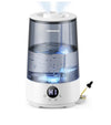 Humidificador Homvana