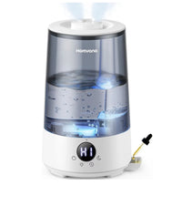 Humidificador Homvana