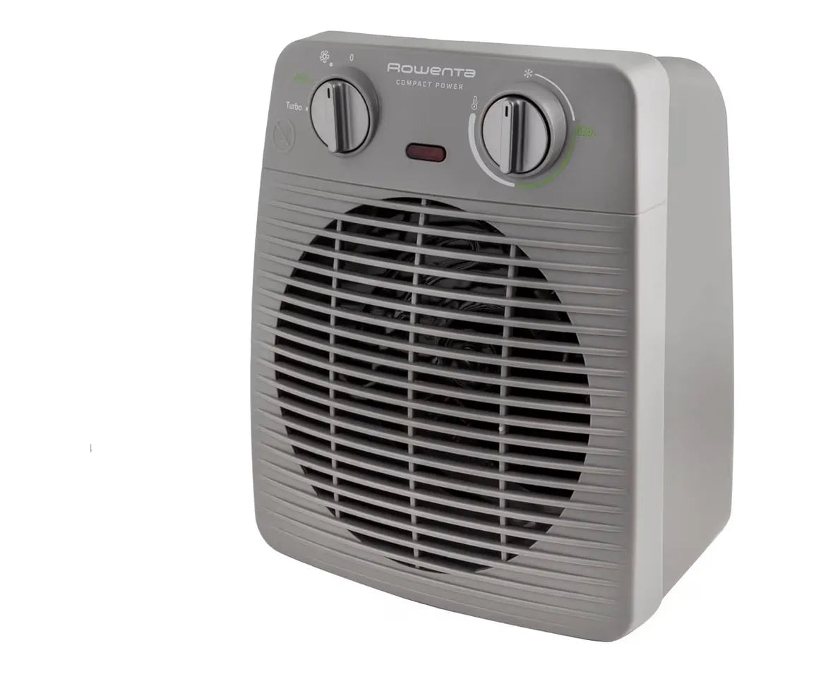 Mini radiador Rowenta Compact Power