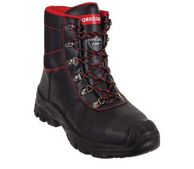 Botas de protección para motosierra Oregon