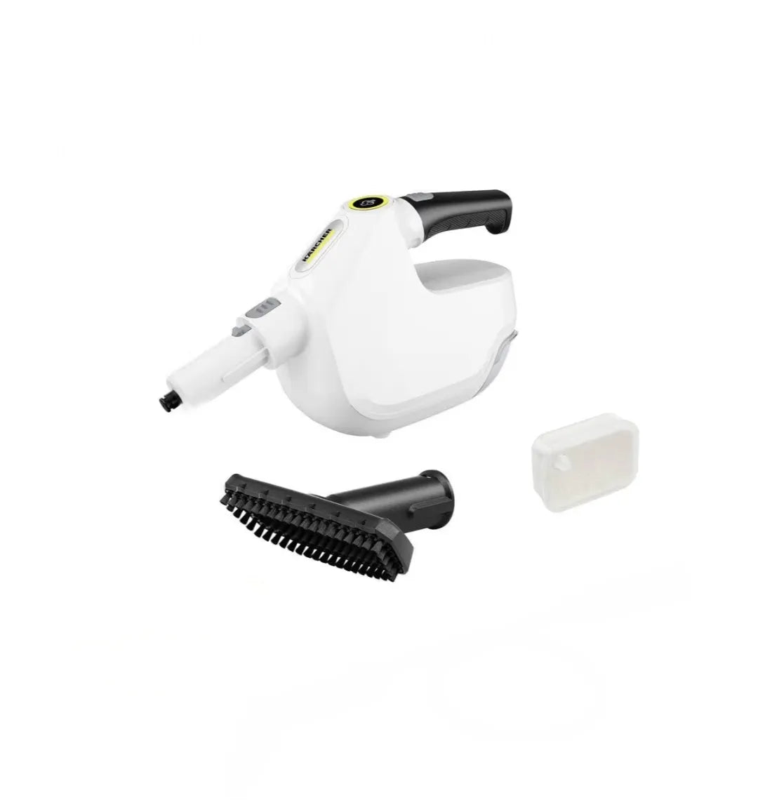 Limpiador a vapor - KARCHER SC1