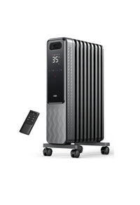 Radiador de Aceite 2000W DREO