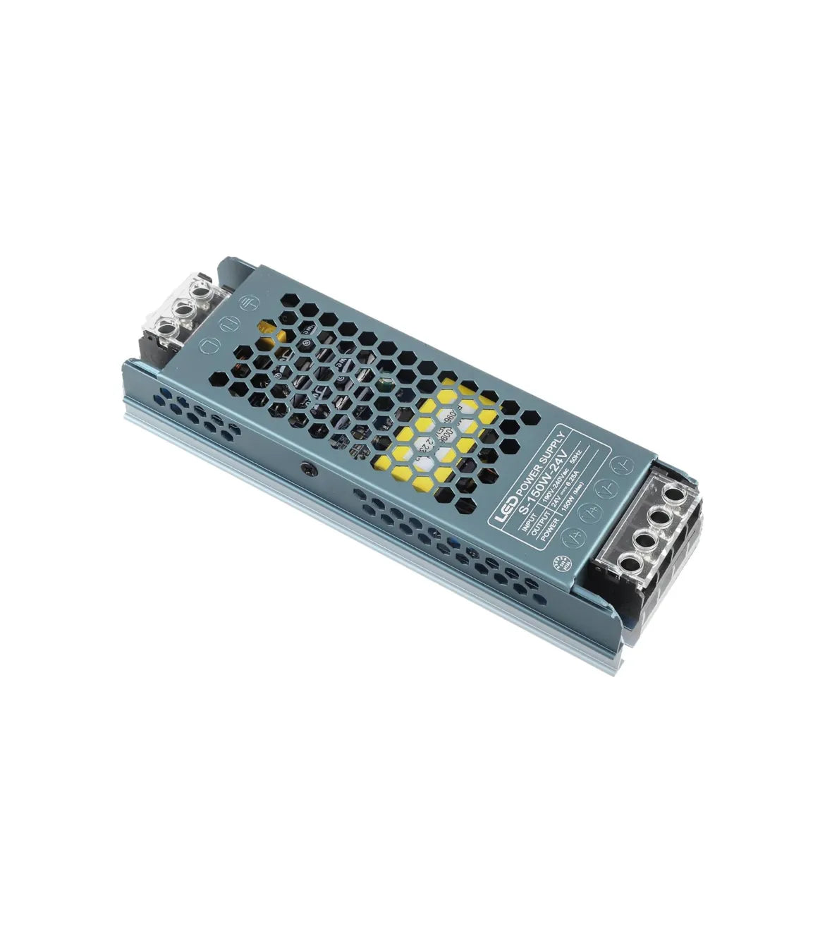 Transformer de Voltaje EPLZON