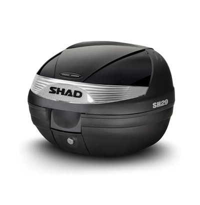 Tapa de baúl Shad